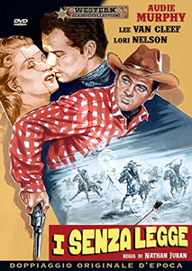 Tumbleweed (1953)  (DVD)